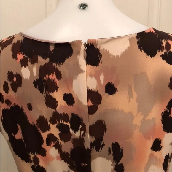 Eva Mendes dress - Picture 4 of 5